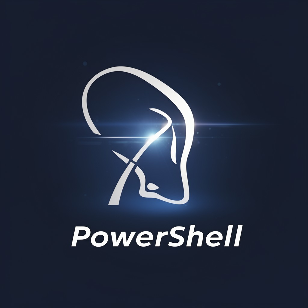AI-generated illustration of PowerShell