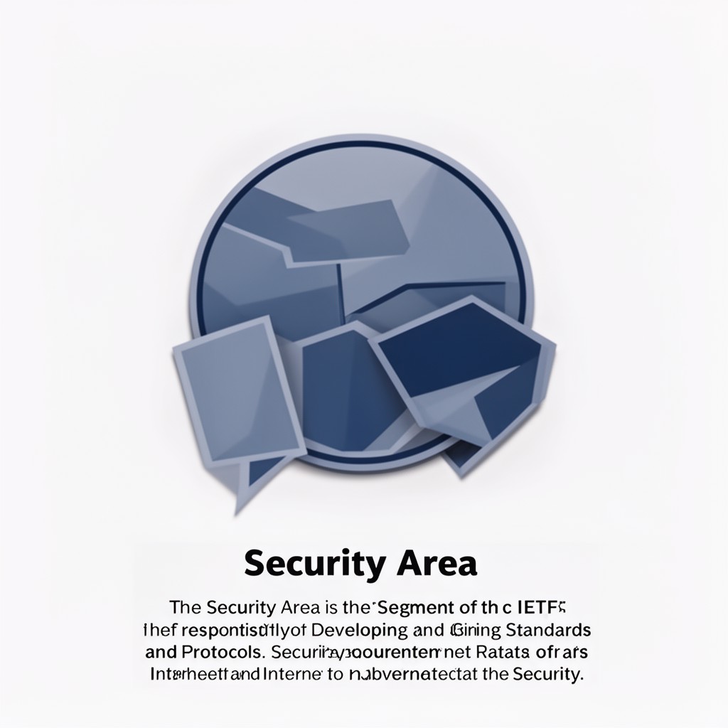 AI-generated illustration of Security Area
