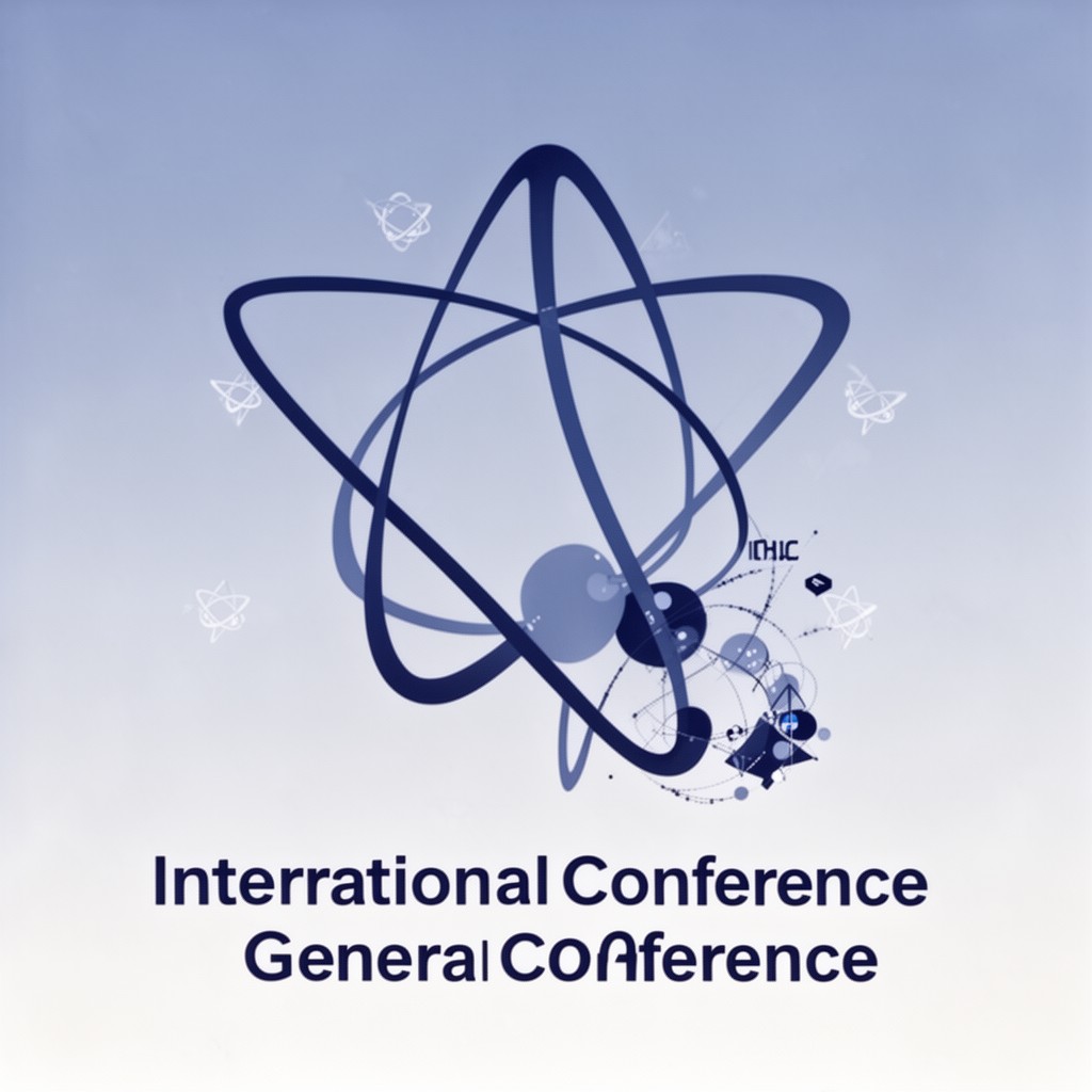AI-generated illustration of General Conference