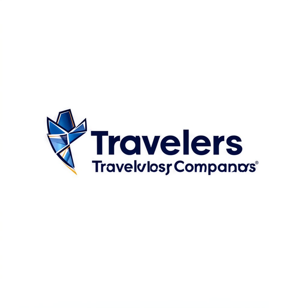 AI-generated illustration of Travelers Companies