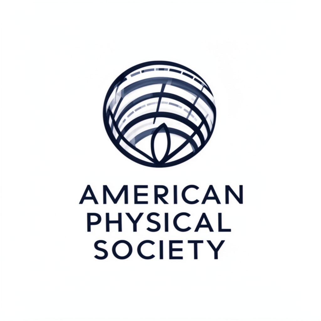 AI-generated illustration of American Physical Society