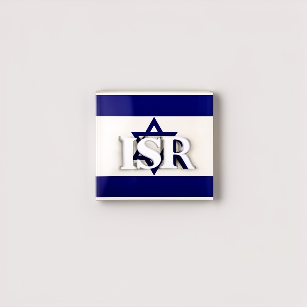 AI-generated illustration of ISR
