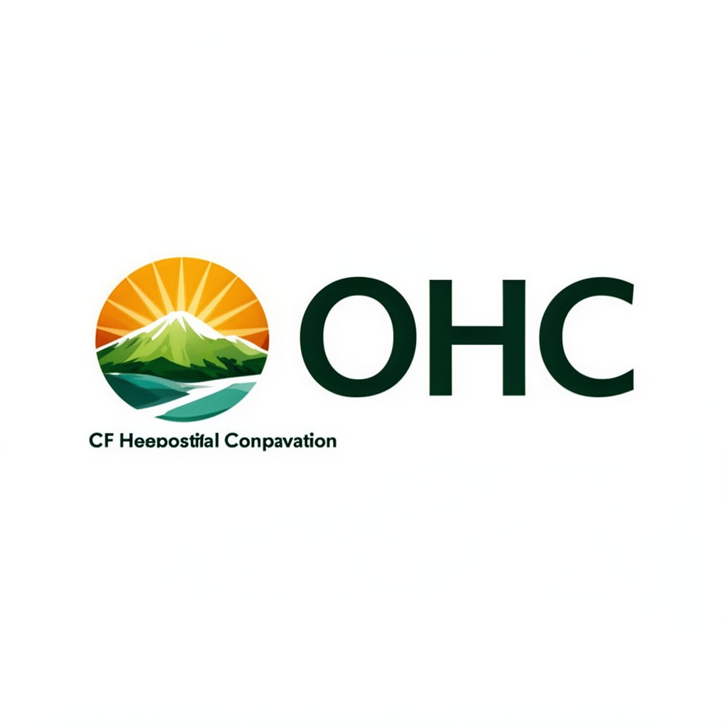 AI-generated illustration of OHC