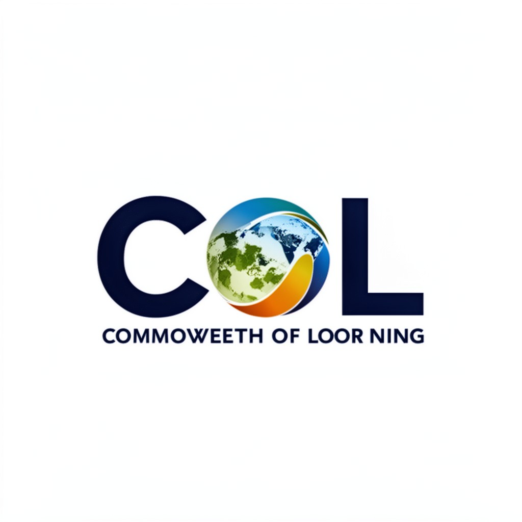 AI-generated illustration of COL