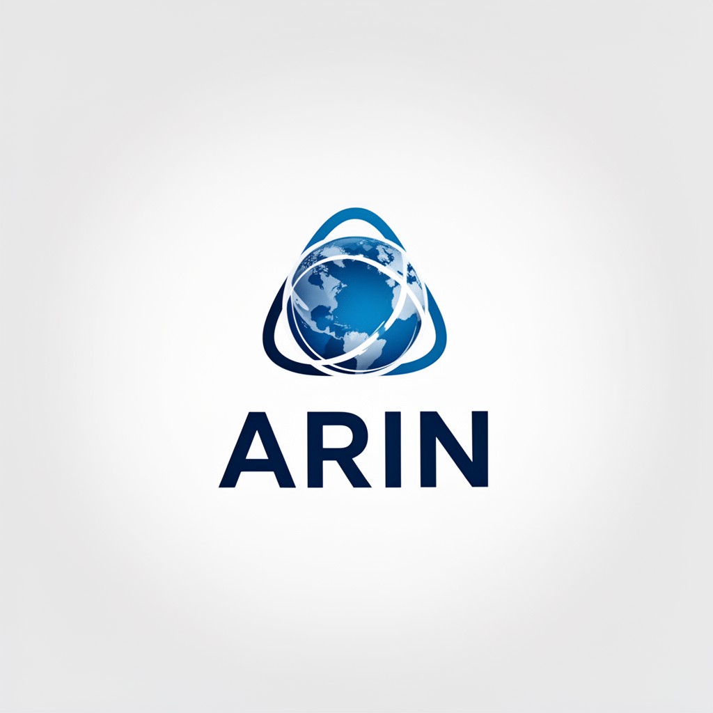 AI-generated illustration of ARIN
