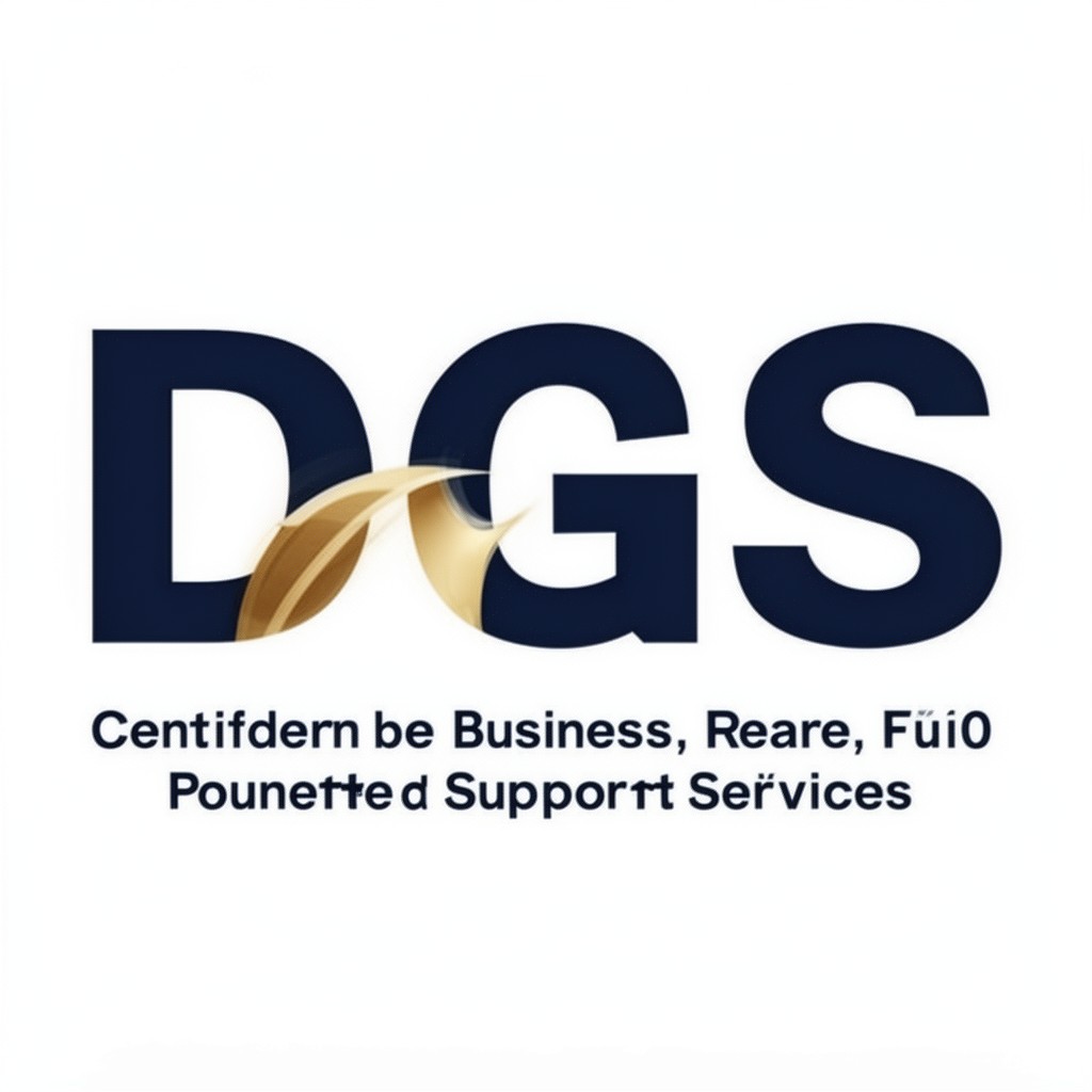 AI-generated illustration of DGS