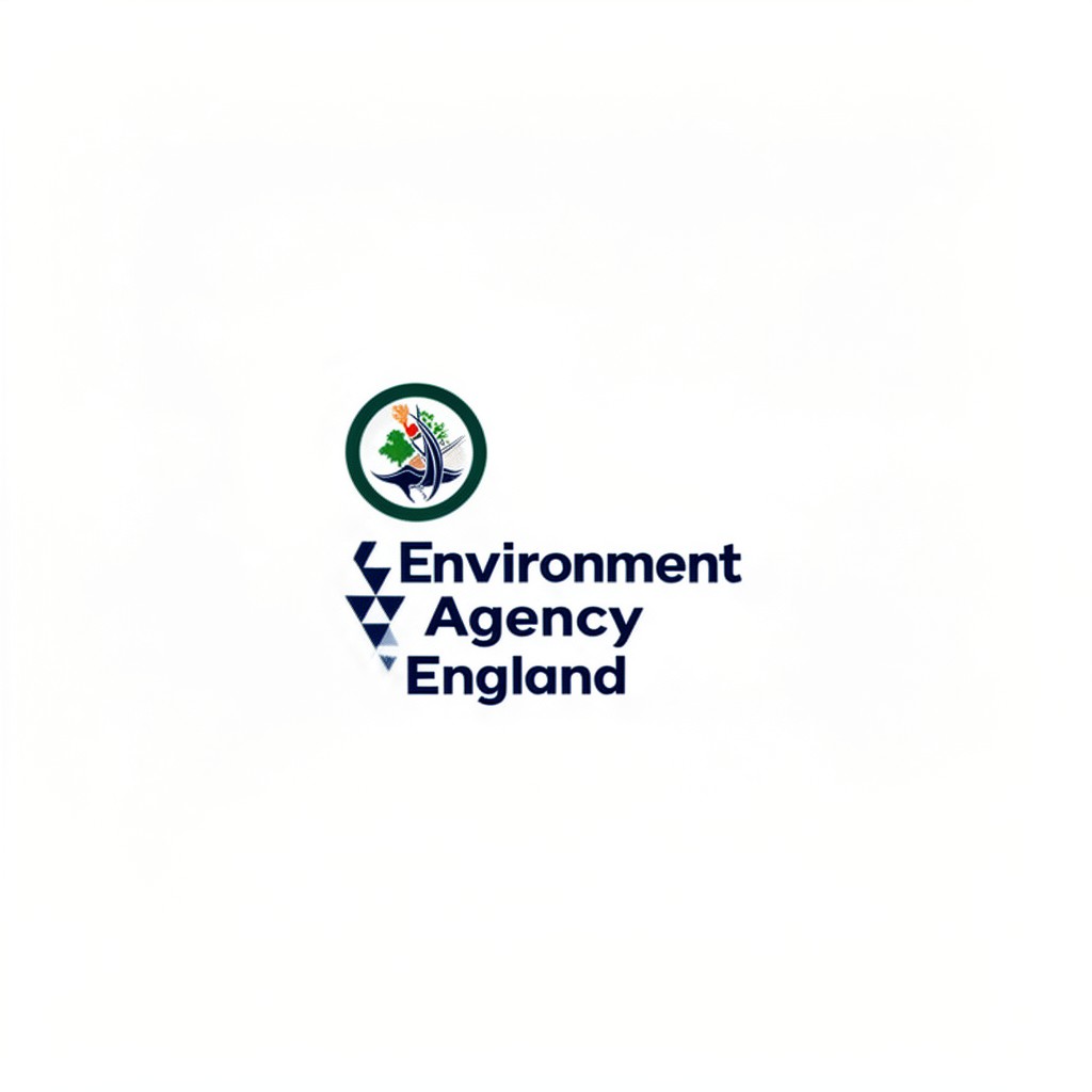 AI-generated illustration of Environment Agency (England)