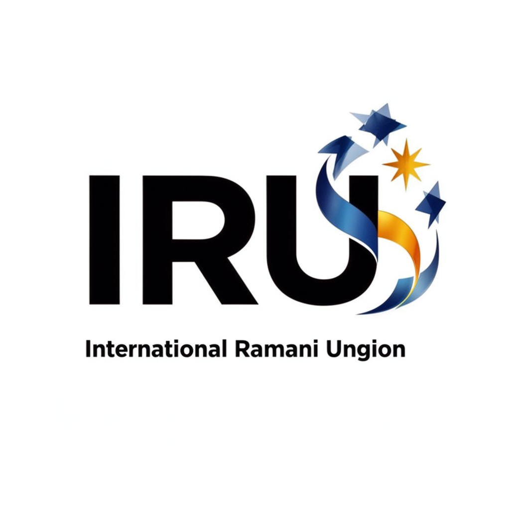 AI-generated illustration of IRU