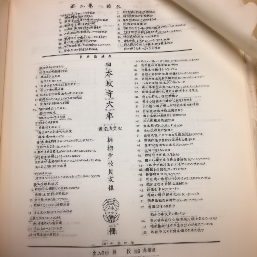 AI-generated illustration of Article 53 of the Constitution of Japan