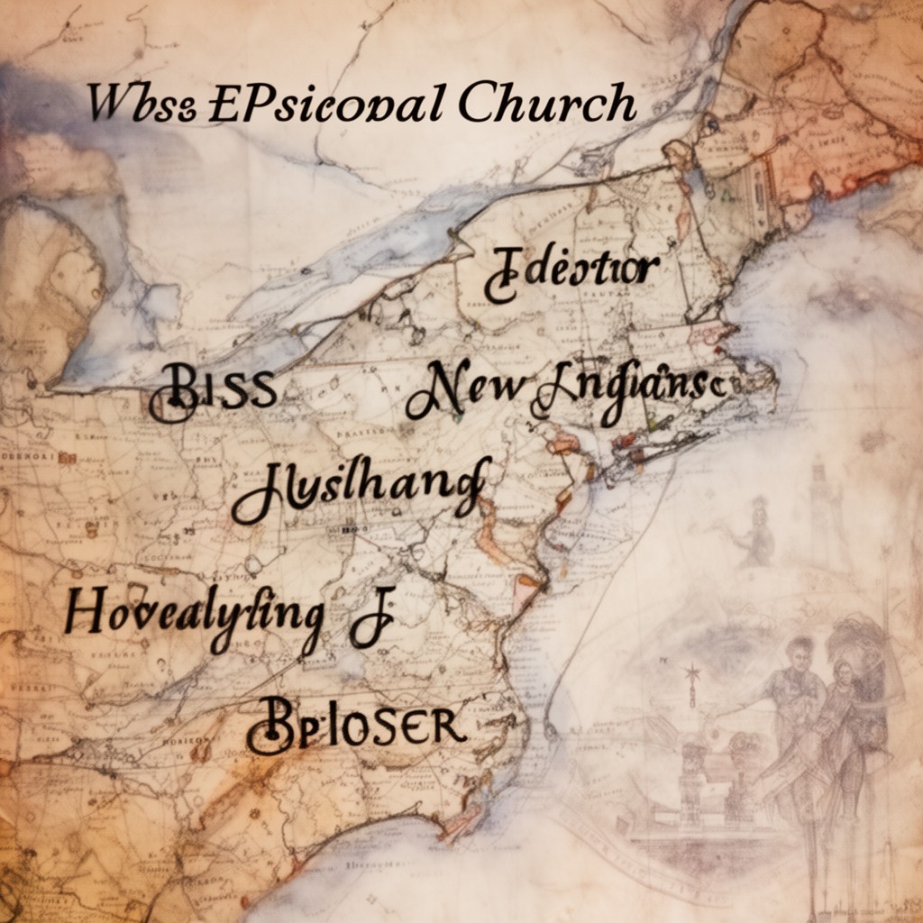 AI-generated illustration of Province I