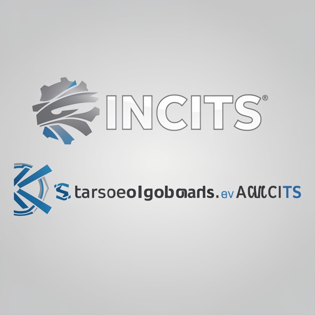AI-generated illustration of INCITS