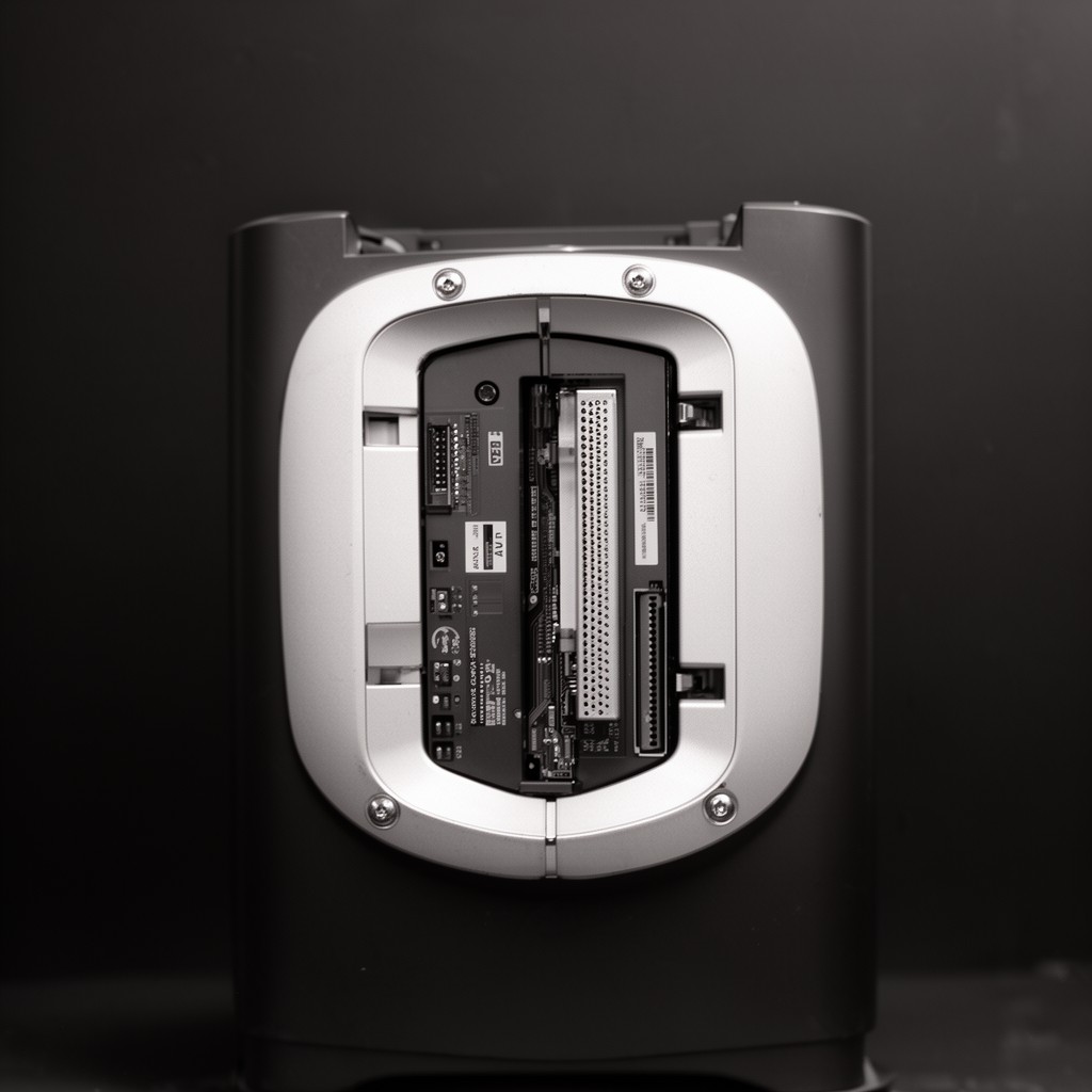 AI-generated illustration of ATA-1