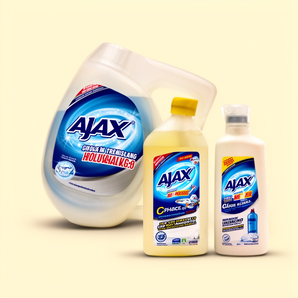 AI-generated illustration of Ajax