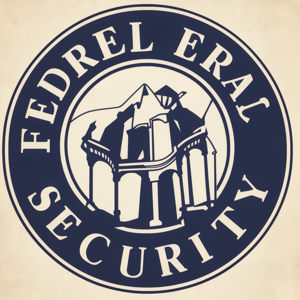 AI-generated illustration of Federal Security Agency