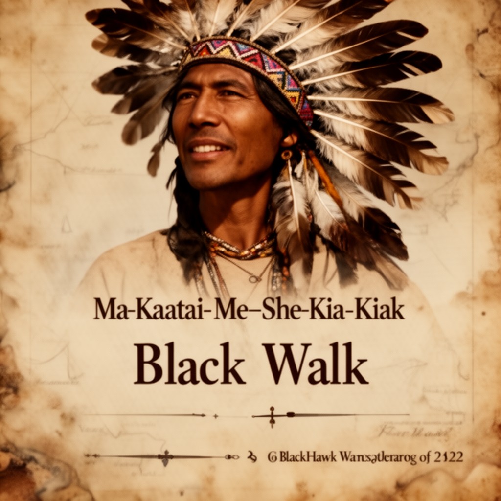 AI-generated illustration of Ma-ka-tai-me-she-kia-kiak