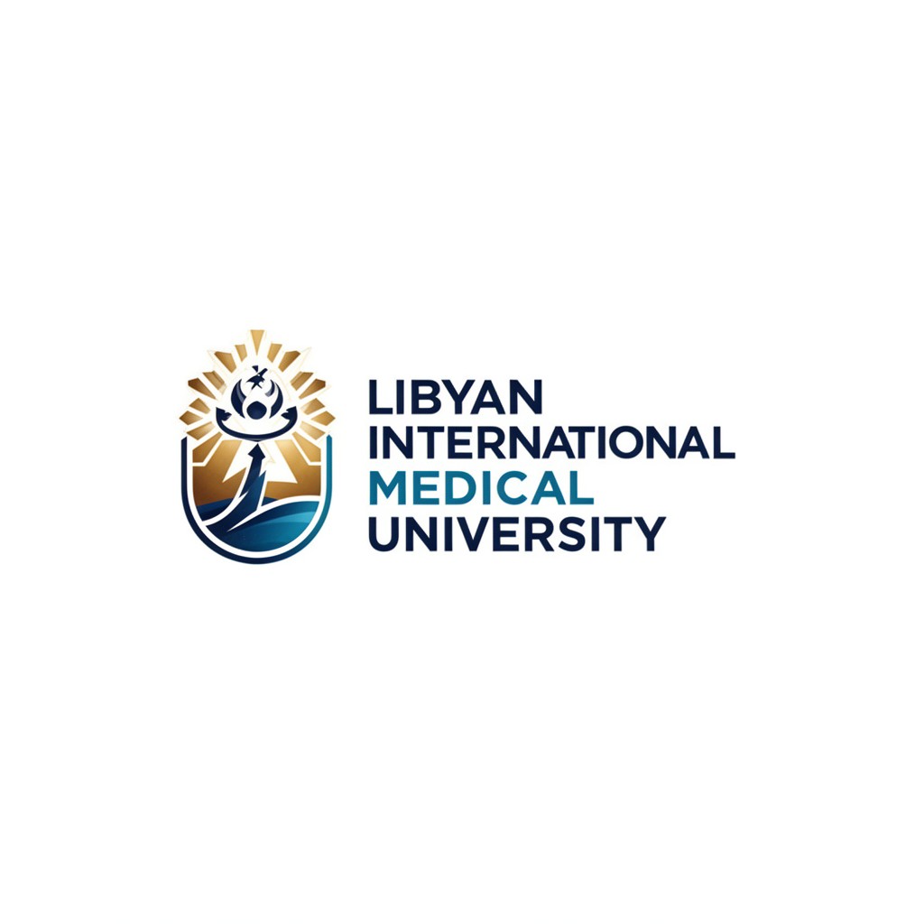 AI-generated illustration of Libyan International Medical University