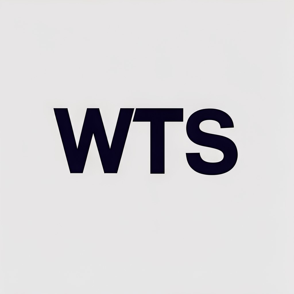 AI-generated illustration of WTS