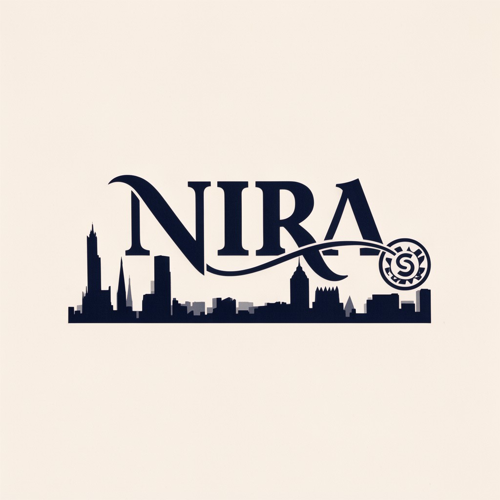 AI-generated illustration of NIRA