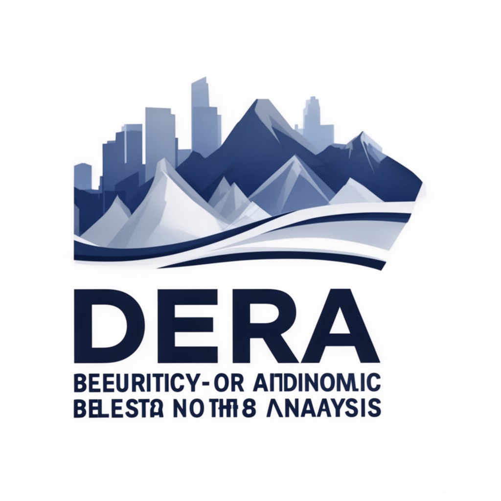 AI-generated illustration of DERA