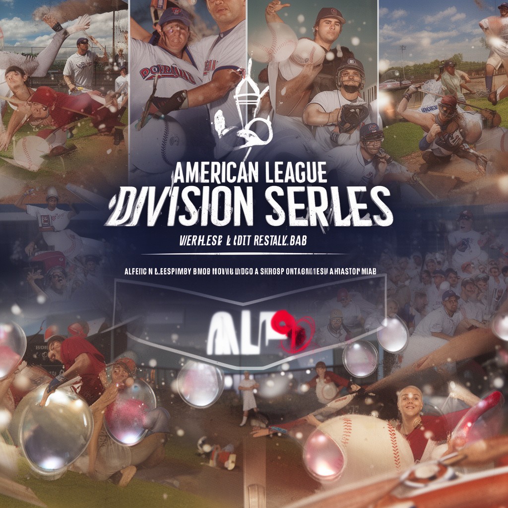 AI-generated illustration of ALDS