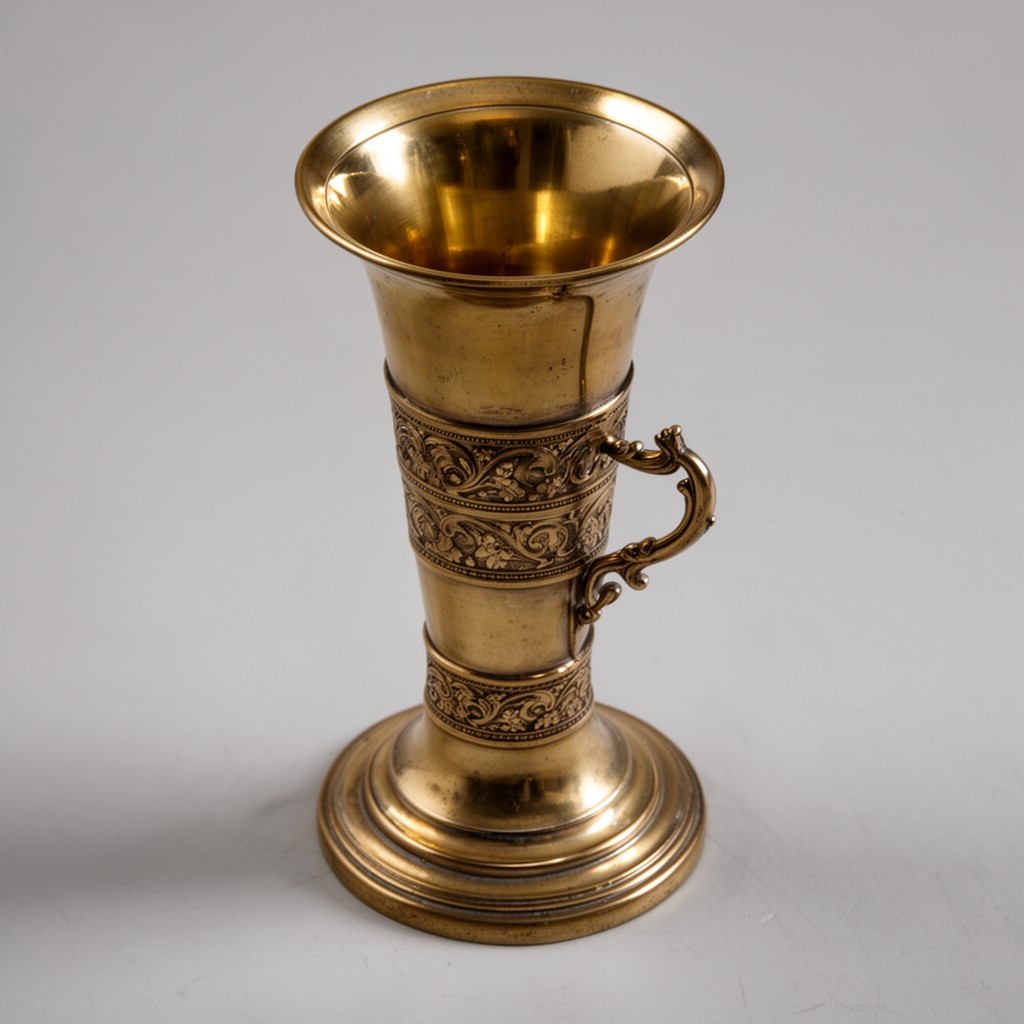 AI-generated illustration of Temple Cup