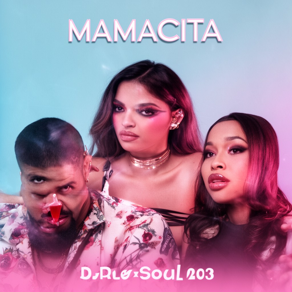 AI-generated illustration of MAMACITA
