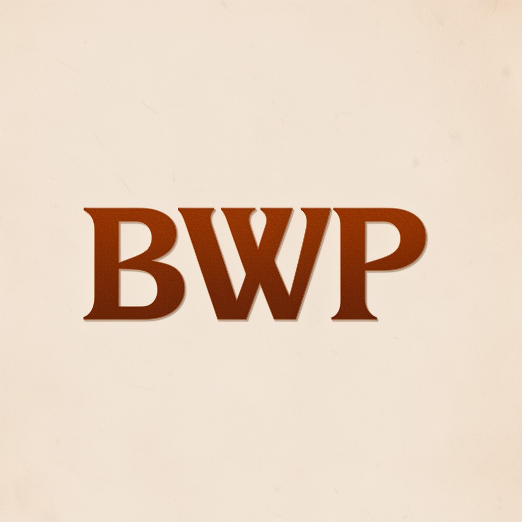 AI-generated illustration of BWP
