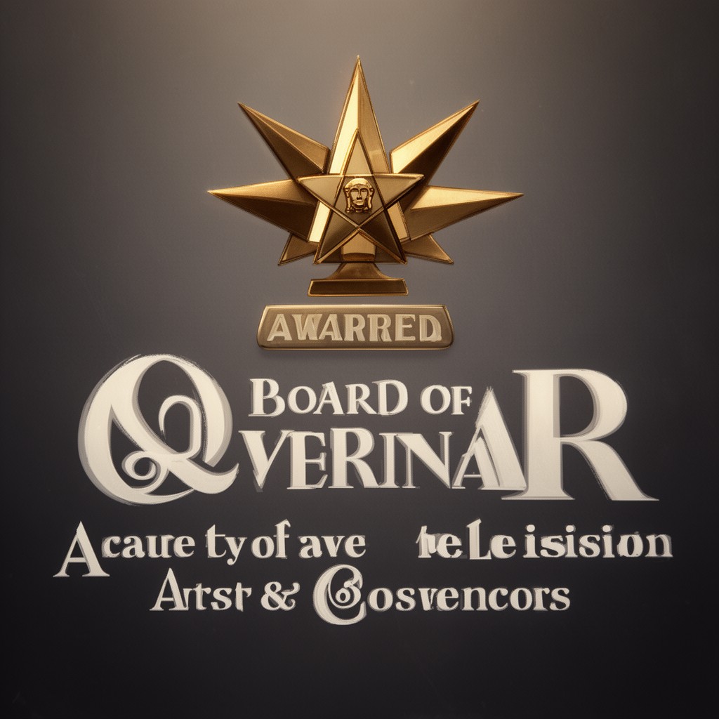 AI-generated illustration of Board of Governors