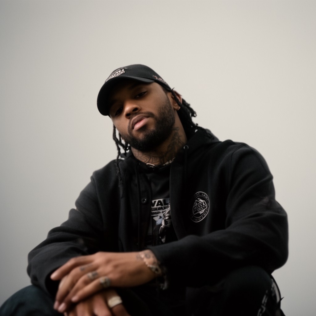 AI-generated illustration of Valee