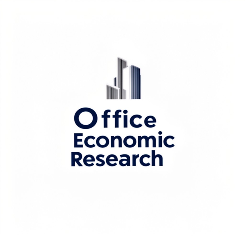 AI-generated illustration of Office of Economic Research