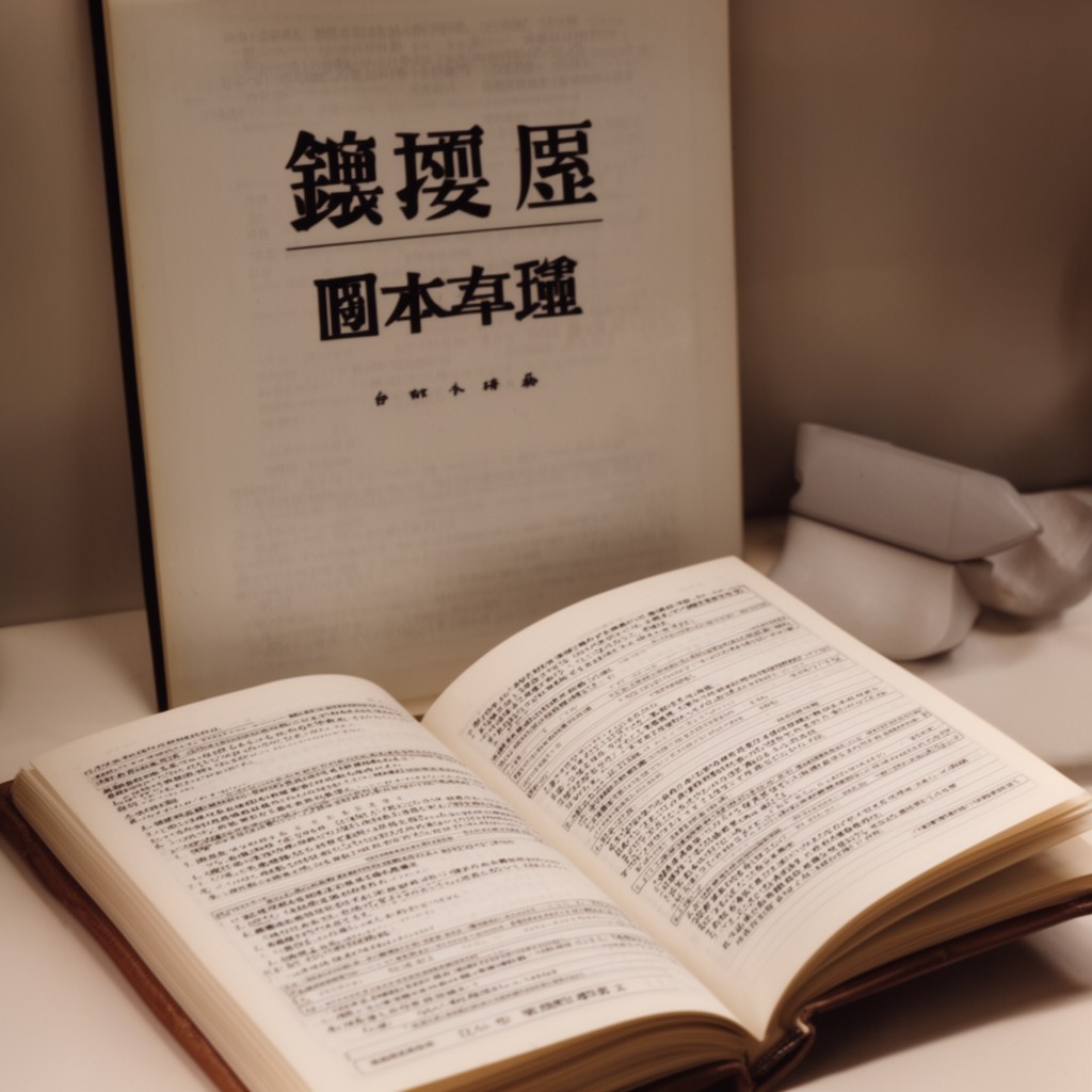 AI-generated illustration of Nihon-koku Kenpō