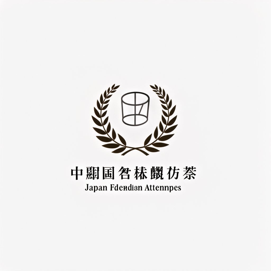AI-generated illustration of Japan Federation of Bar Associations