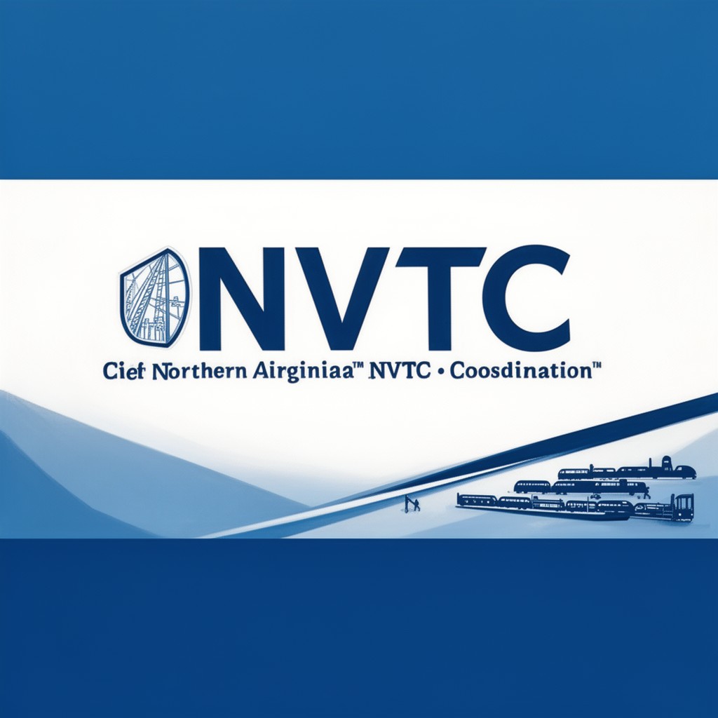 AI-generated illustration of NVTC