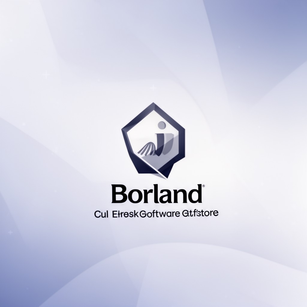 AI-generated illustration of Borland