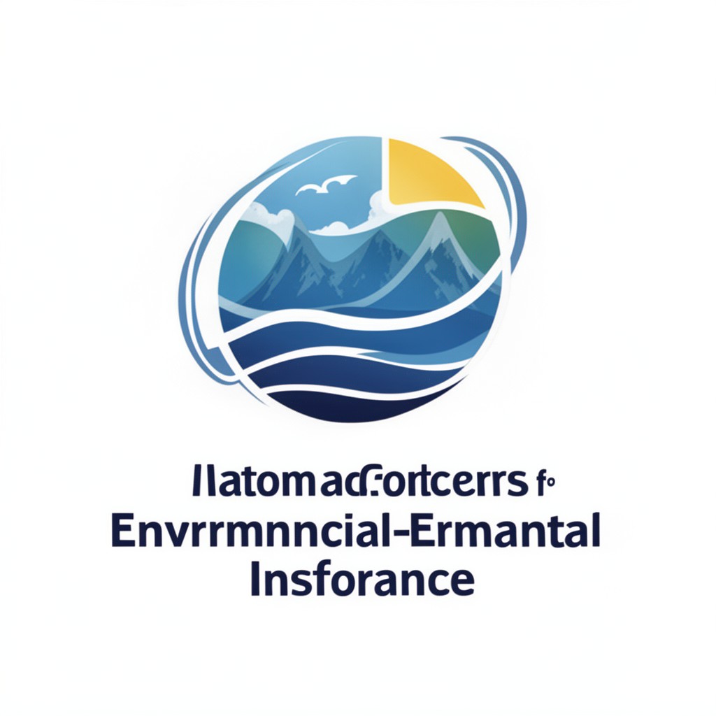 AI-generated illustration of National Centers for Environmental Information