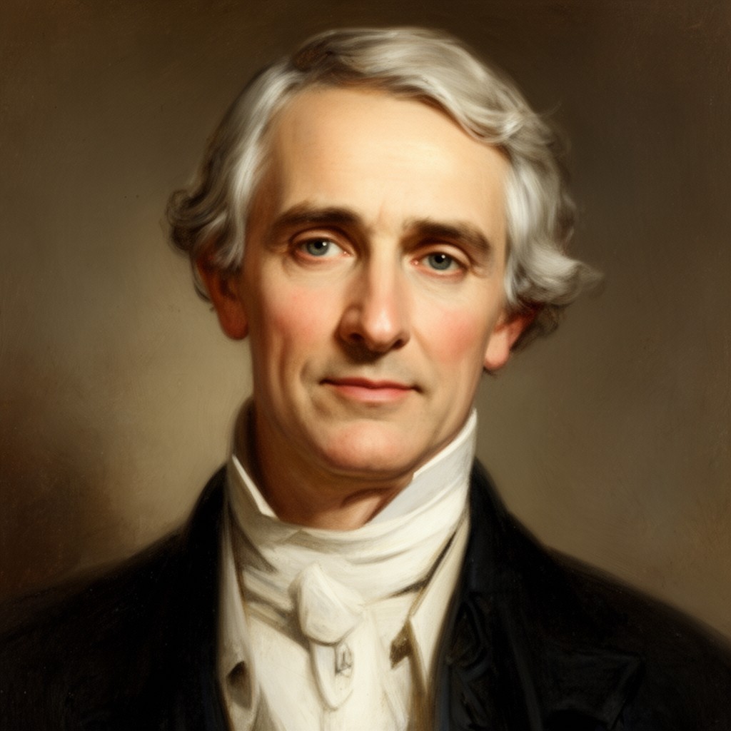 AI-generated illustration of Ralph