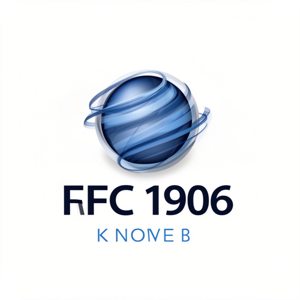 AI-generated illustration of RFC 1906