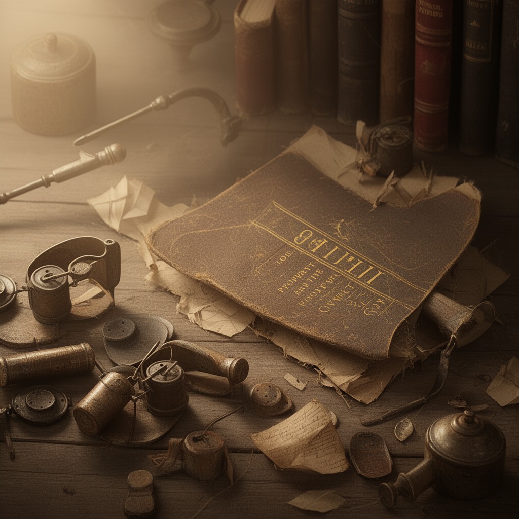 AI-generated illustration of Book II: Of Property and the Different Modifications of Ownership
