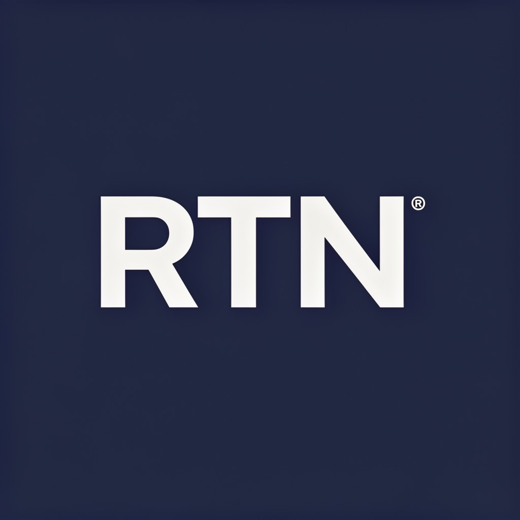 AI-generated illustration of RTN