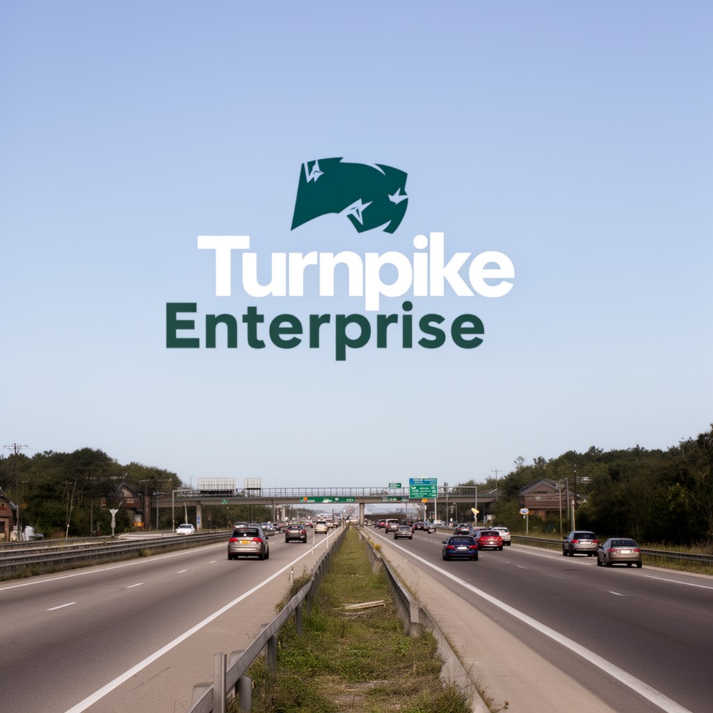AI-generated illustration of Turnpike Enterprise
