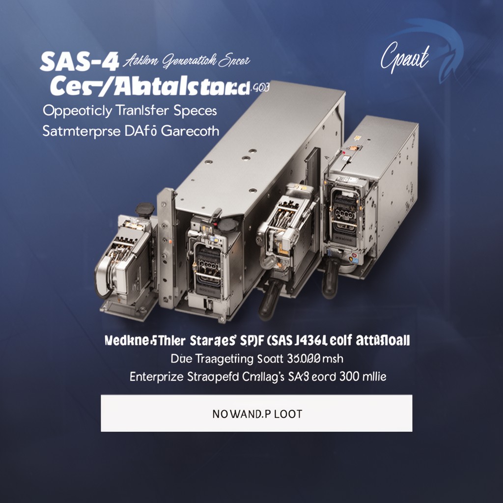 AI-generated illustration of SAS-4