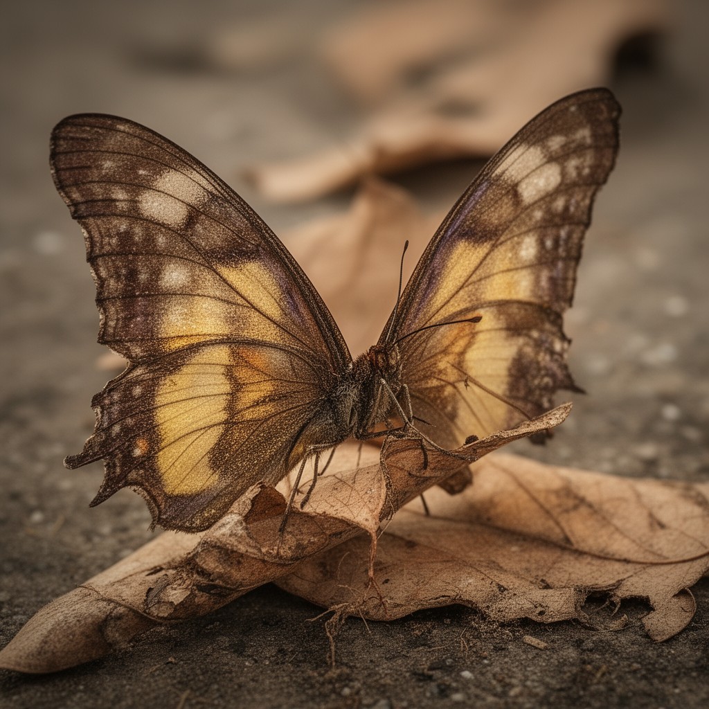 AI-generated illustration of Duke of Burgundy