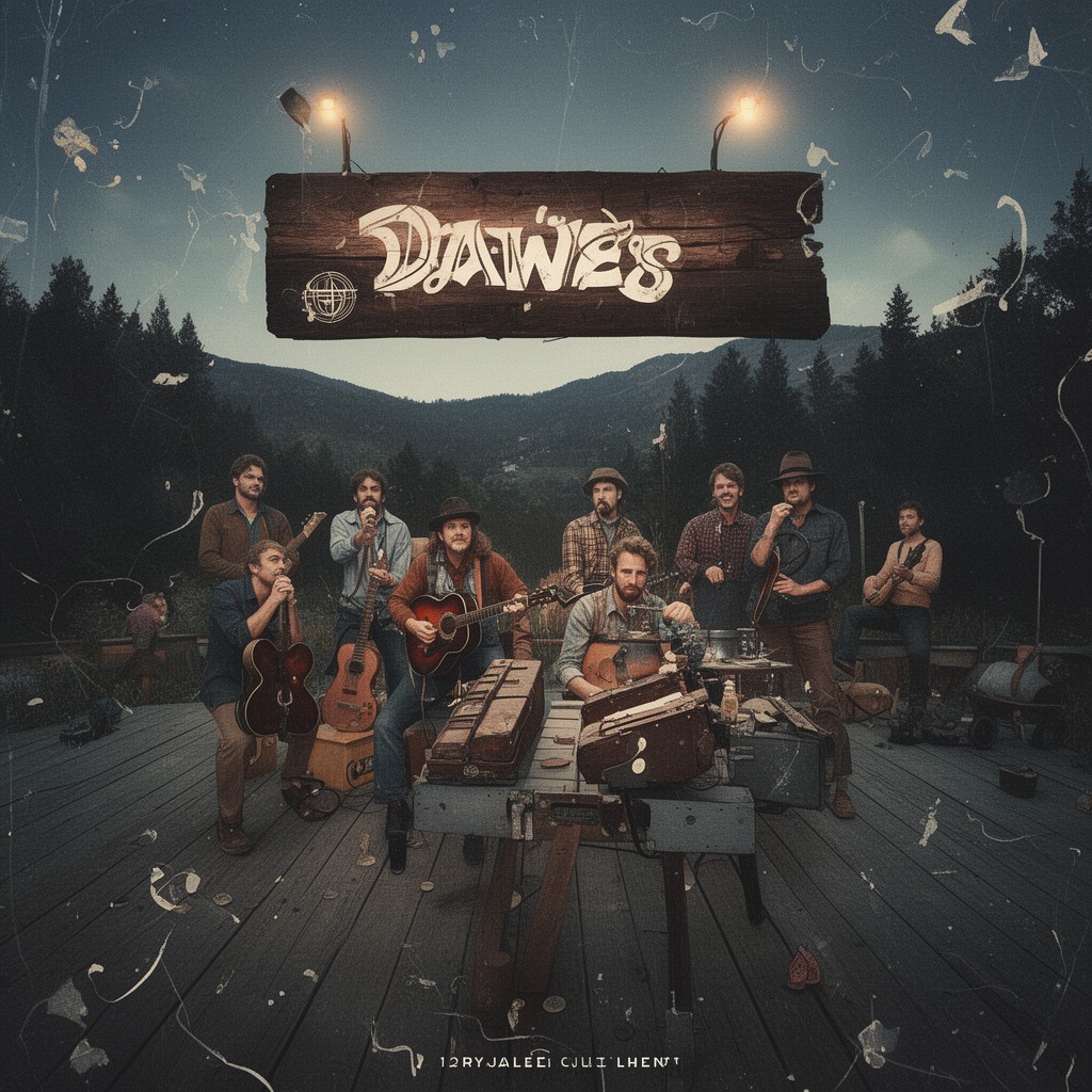 AI-generated illustration of Dawes