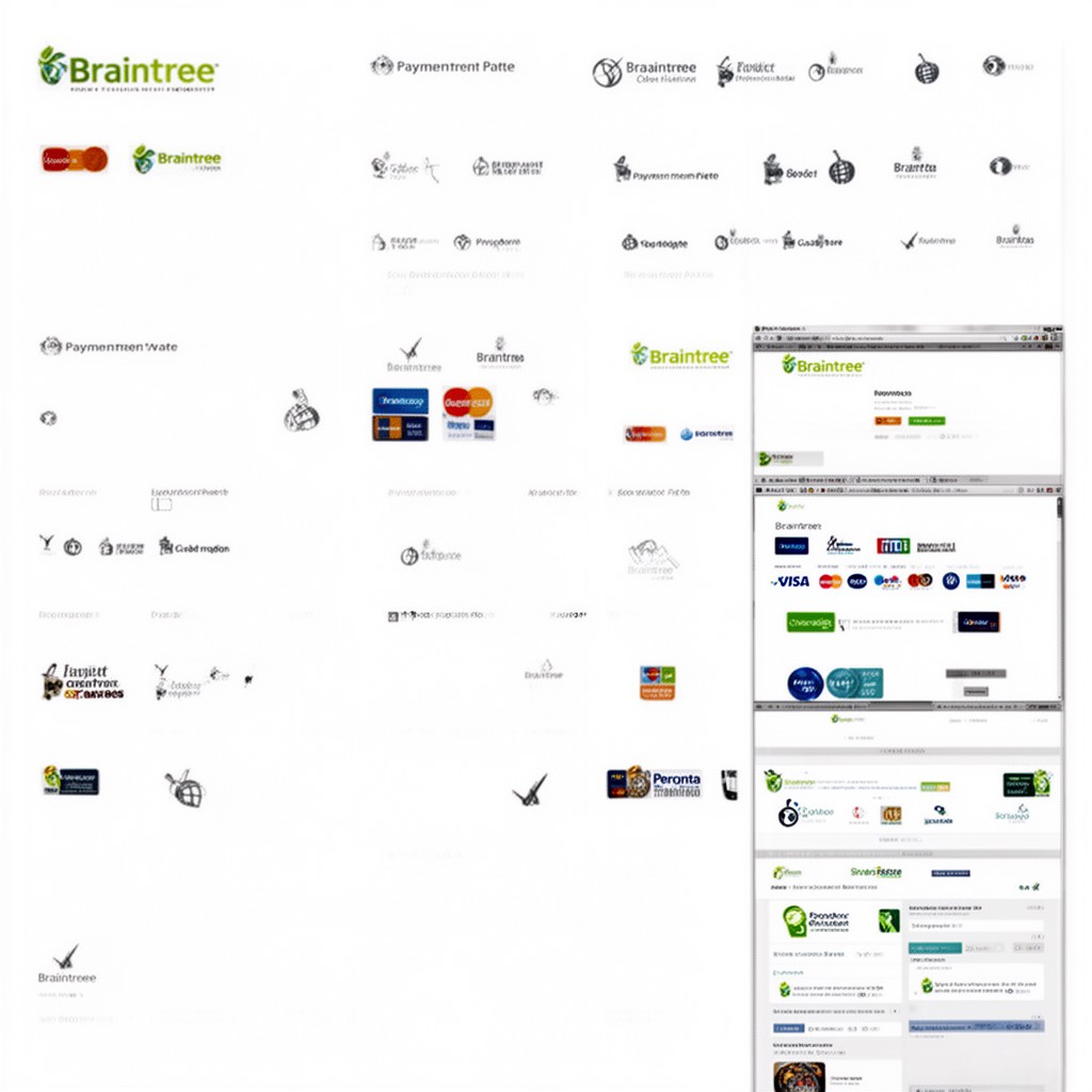 AI-generated illustration of Braintree