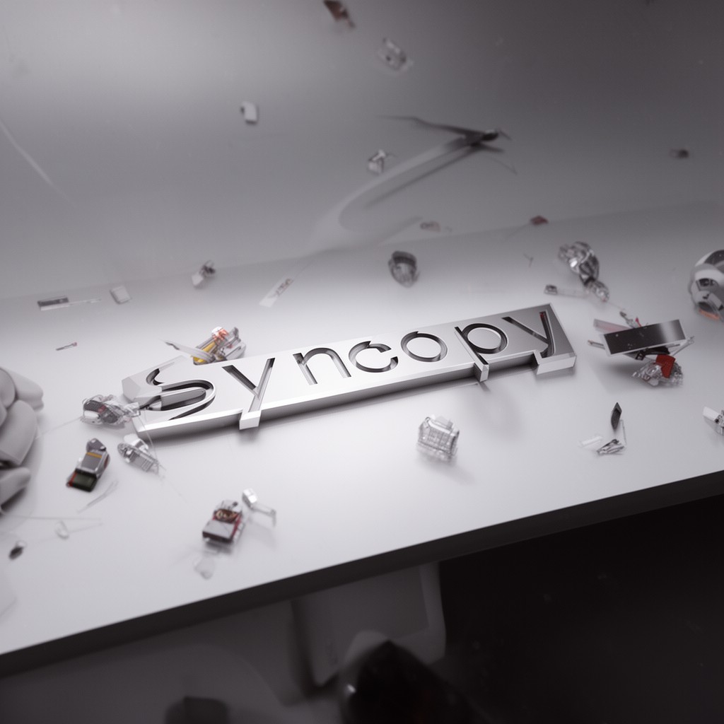 AI-generated illustration of Syncopy