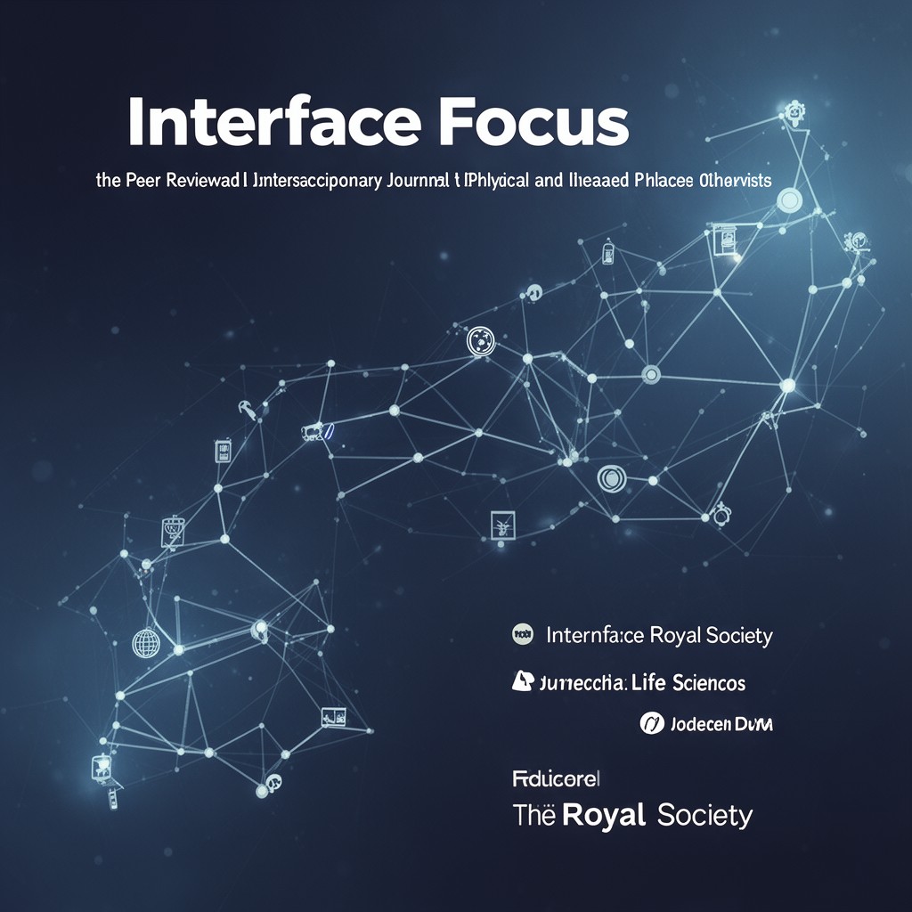 AI-generated illustration of Interface Focus