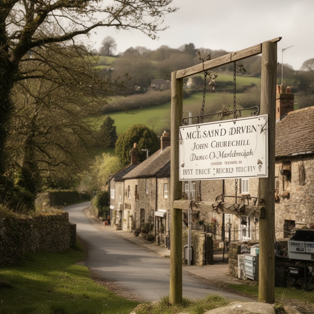 AI-generated illustration of Ash, Devon