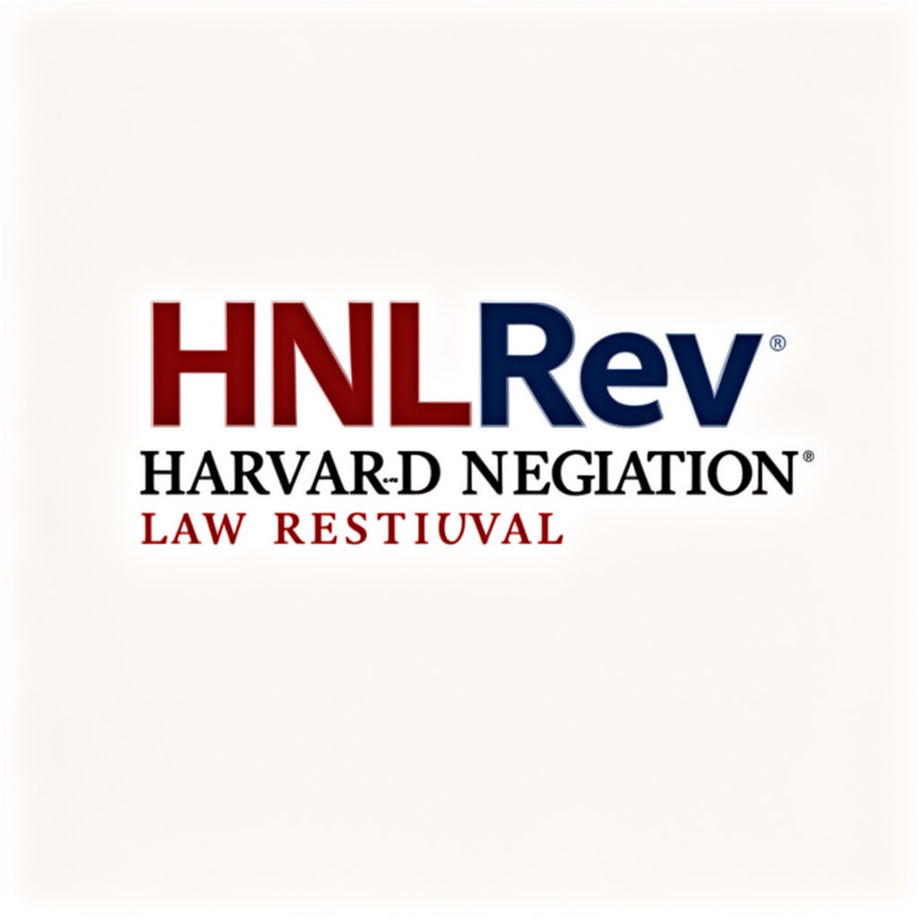 AI-generated illustration of HNLRev