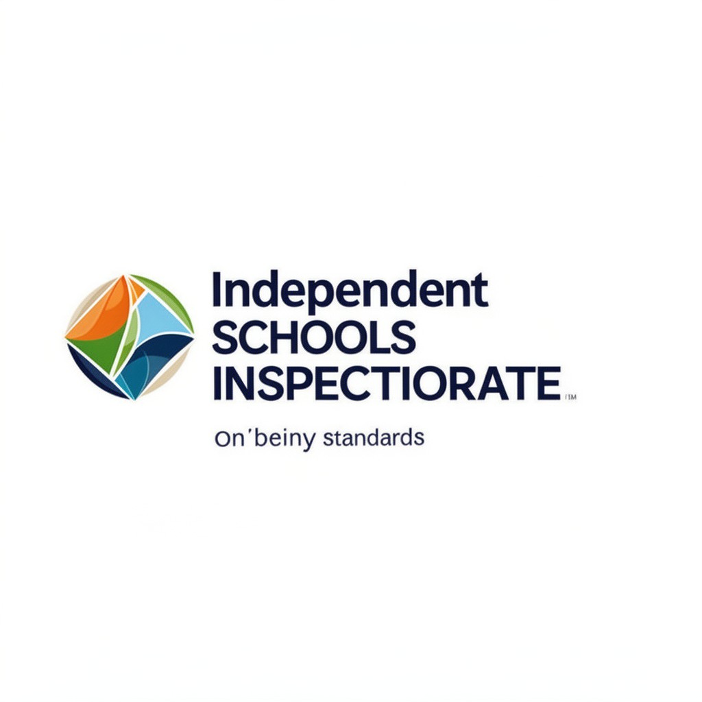 AI-generated illustration of Independent Schools Inspectorate