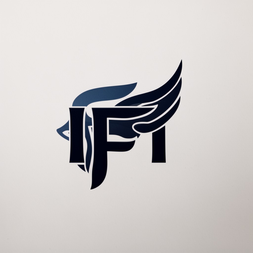 AI-generated illustration of IFI